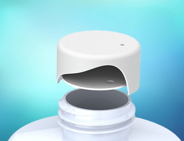 ẢNH MÀNG SEAL THOÁT KHÍ
